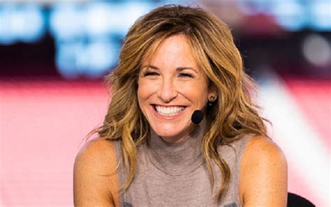 who is suzy kolber married to|Suzy Kolber Marriage, Career, & Family: All About。